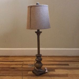 lamp